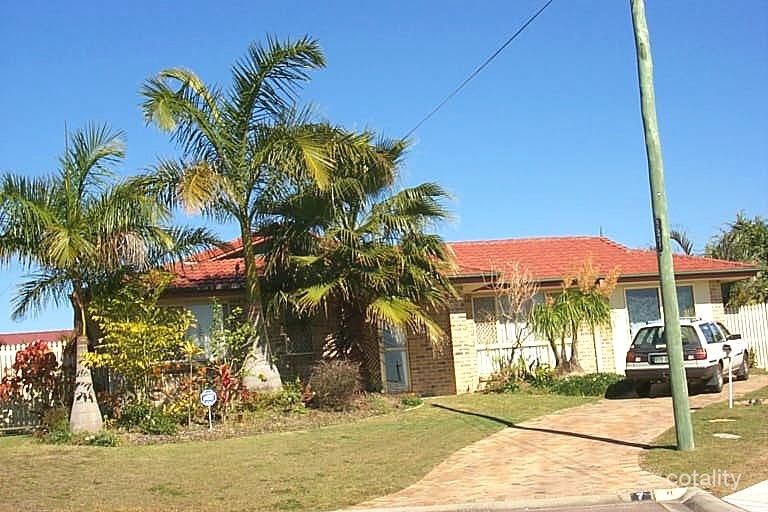 7 Gould Cres, Morayfield, QLD 4506