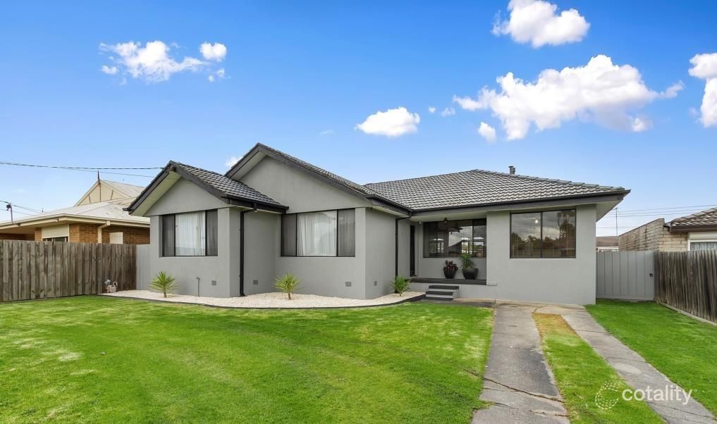 36 Gillie Cres, Morwell, VIC 3840