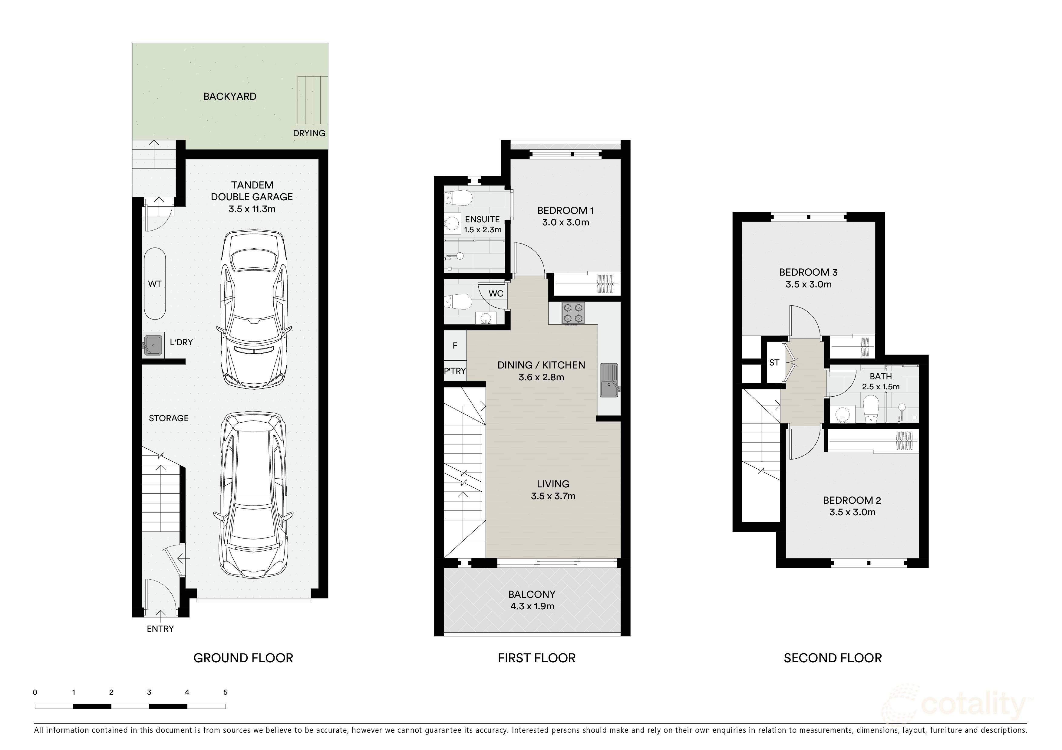 11/65 Turana St, Doncaster, VIC 3108