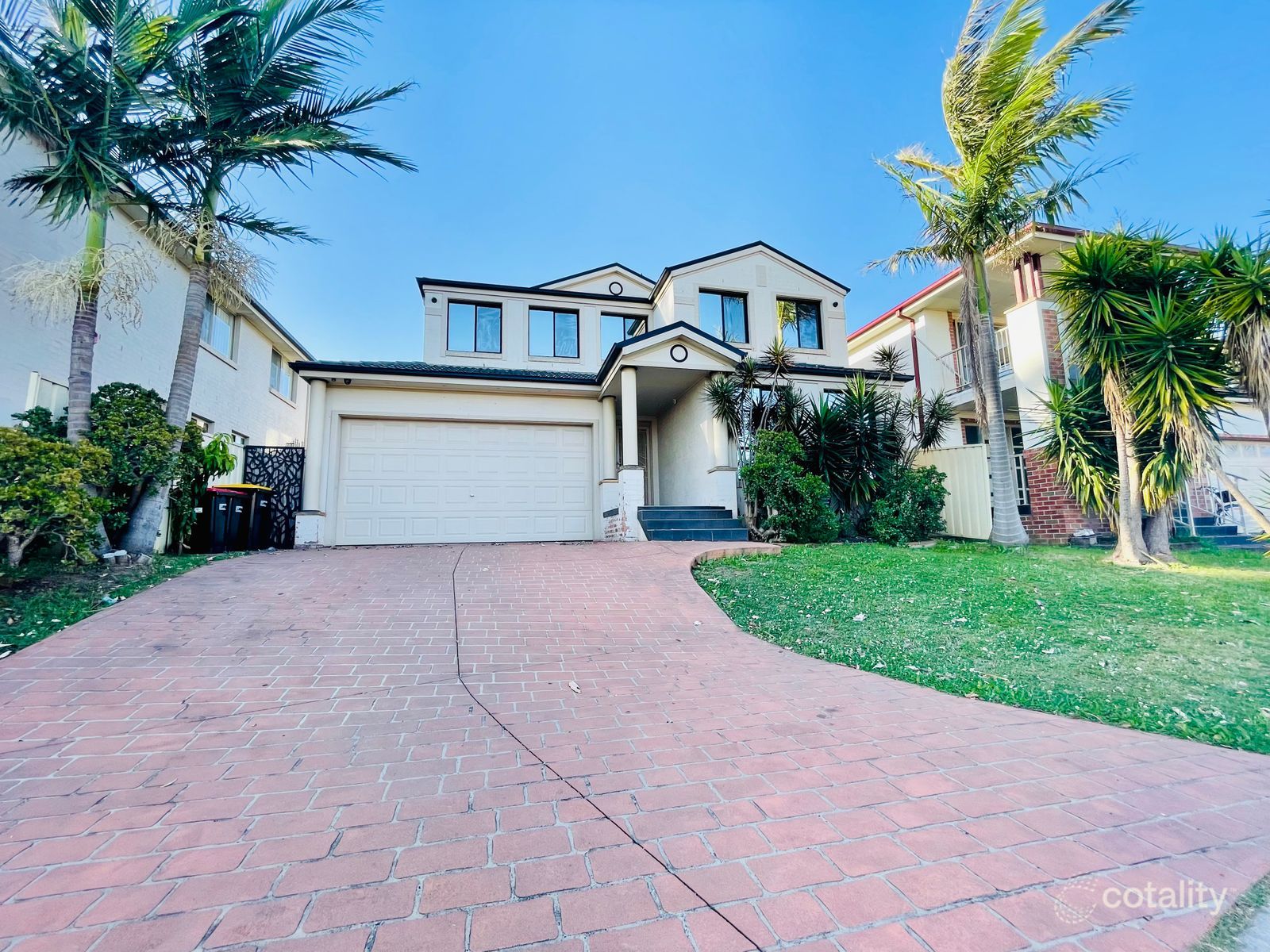 23 Mccubbin Pl, Casula, NSW 2170