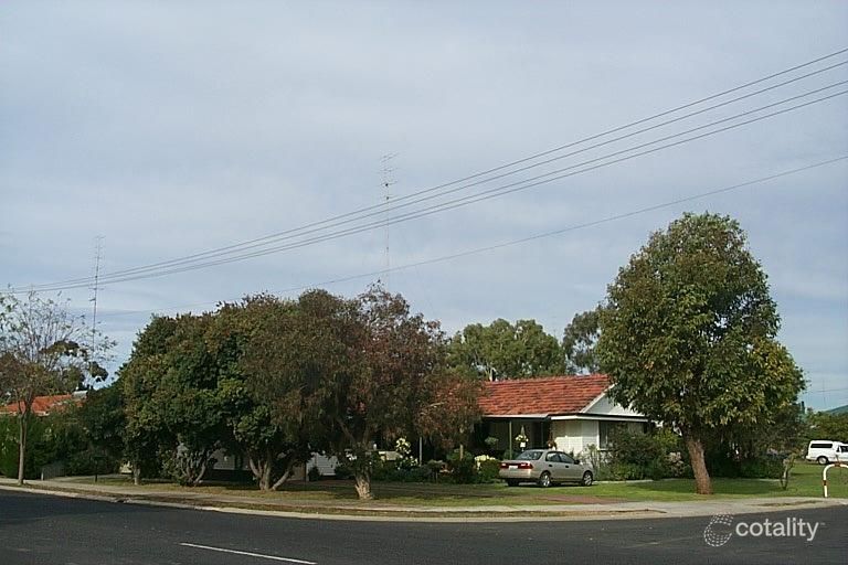 81 Hayes St, East Bunbury, WA 6230