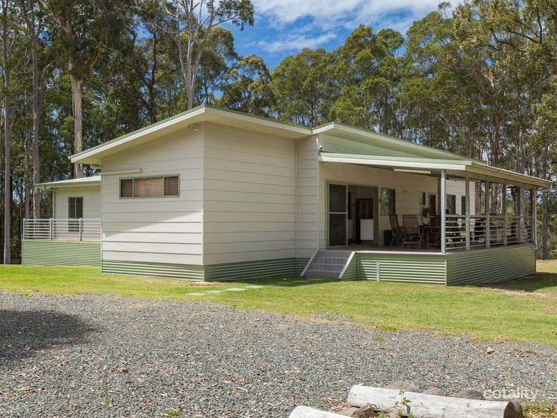 234 Old Mossy Point Rd, Jeremadra, NSW 2536