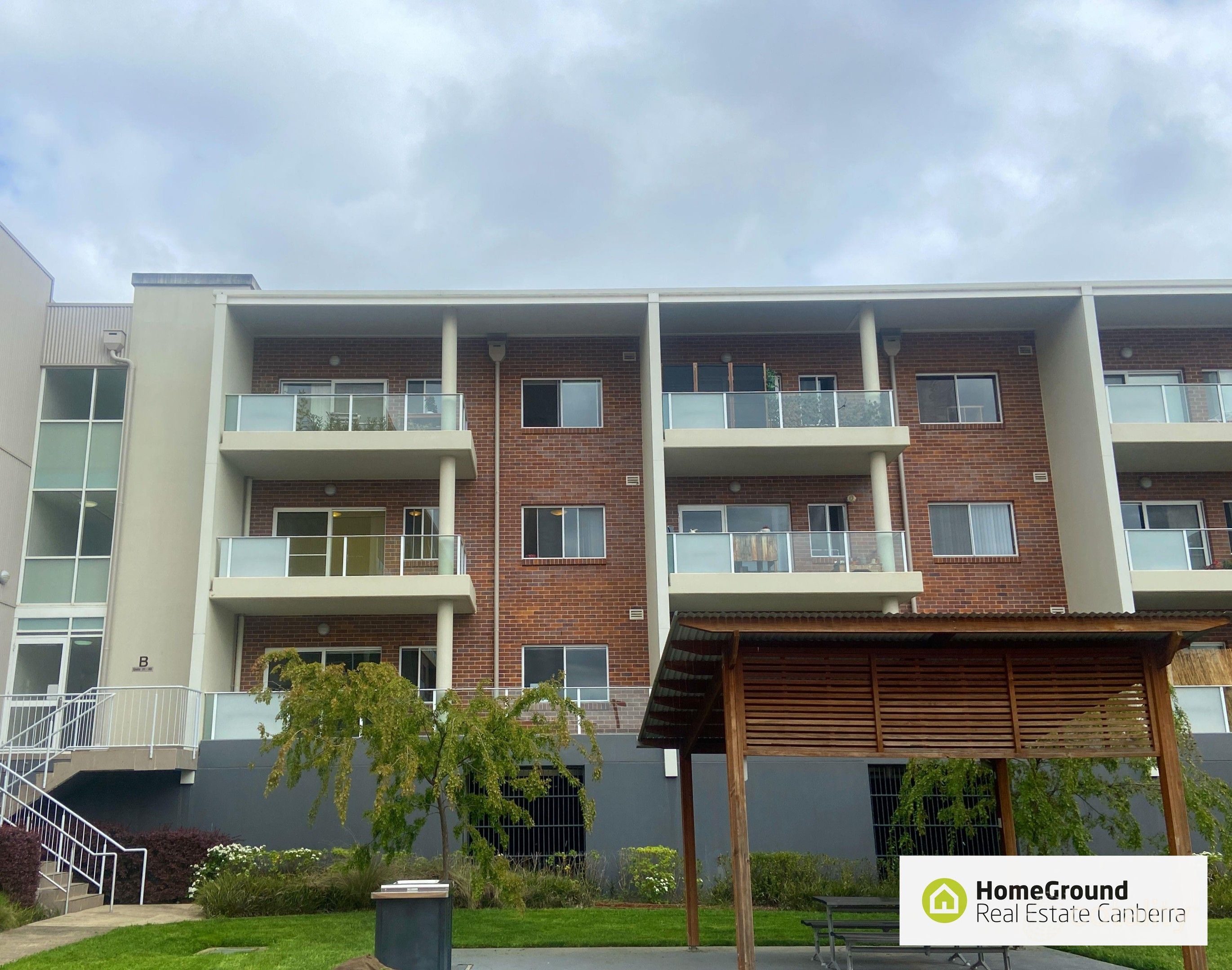 39/136 Thynne St, Bruce, ACT 2617