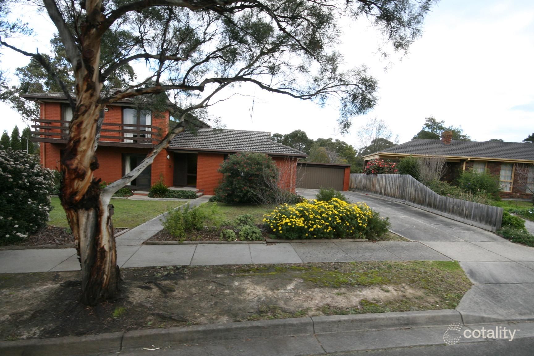 14 Bambara St, Wantirna, VIC 3152