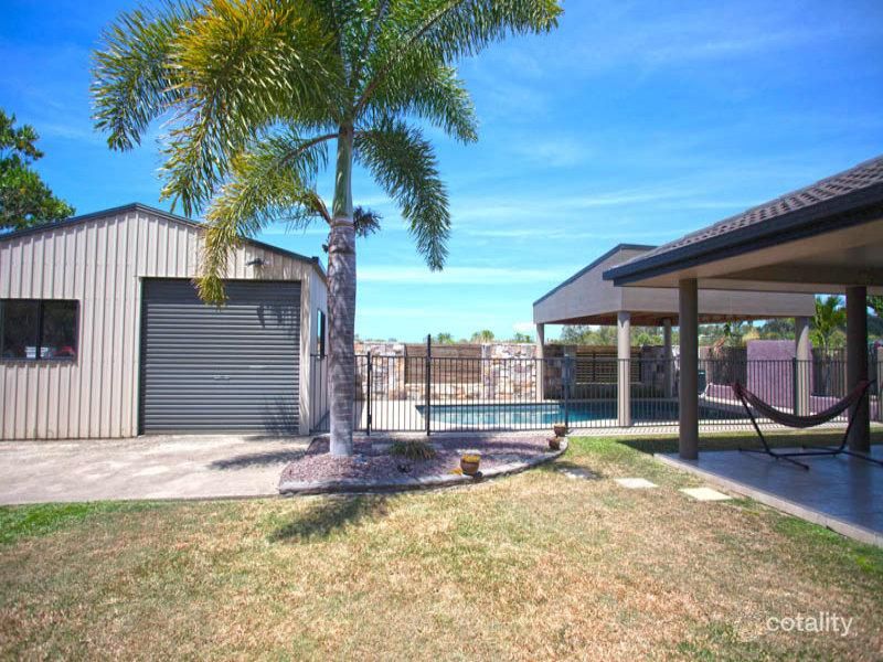 96 Busuttin Dr, Eimeo, QLD 4740