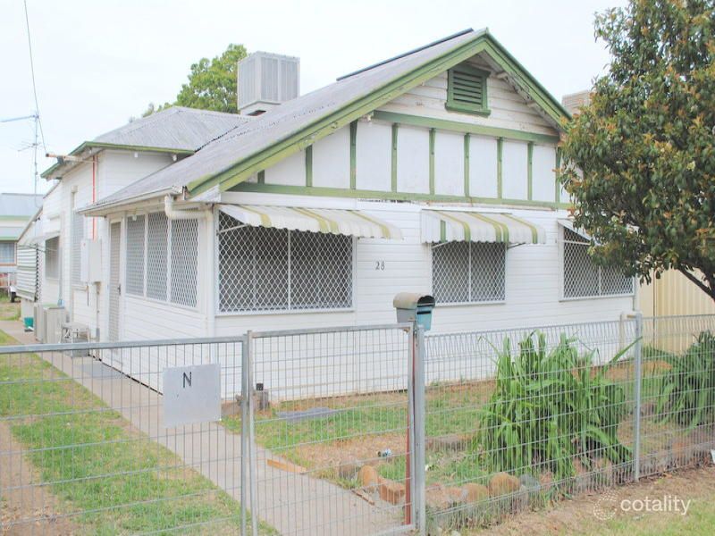 28 Alice St, Moree, NSW 2400