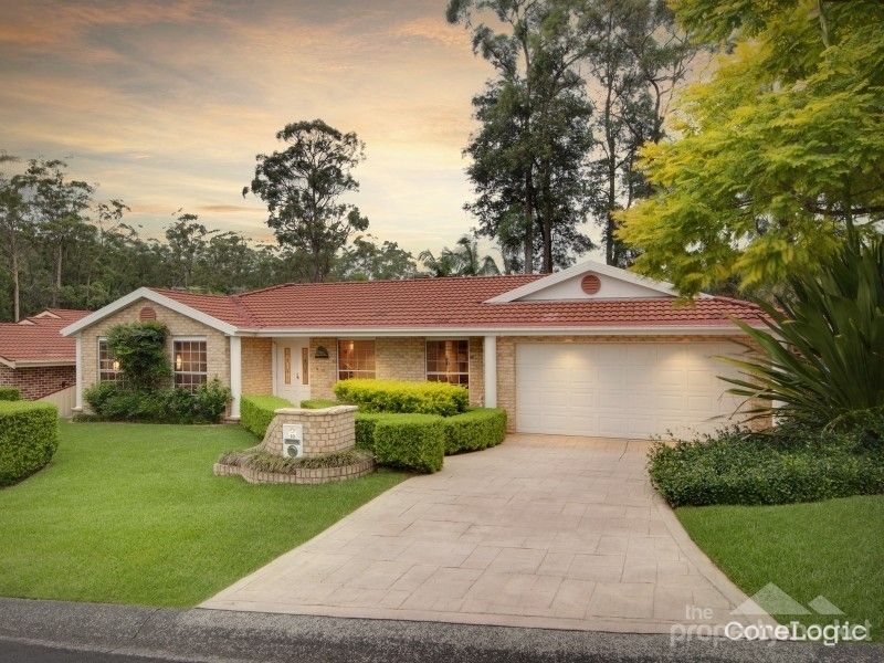 10 Bermagui Pl, Glenning Valley, NSW 2261