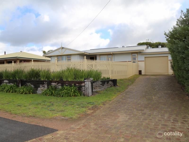 13 Nugent St, Castletown, WA 6450