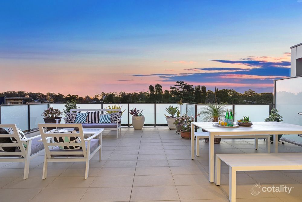 57/3-7 Porters Lane, St Ives, NSW 2075