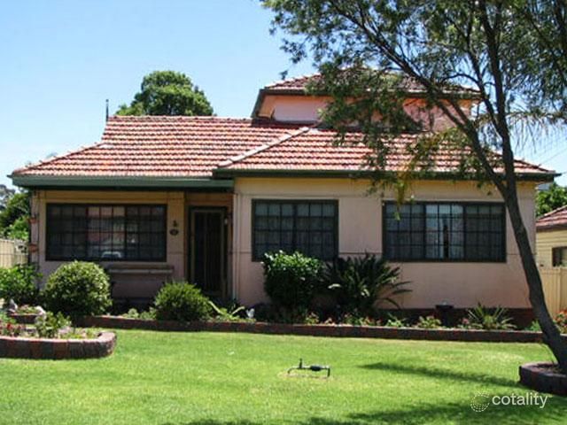 11 Gough Ave, Chester Hill, NSW 2162