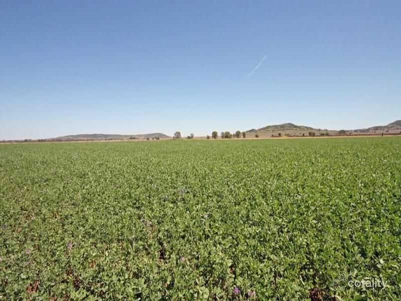 38932 Burnett Hwy, Thangool, QLD 4716