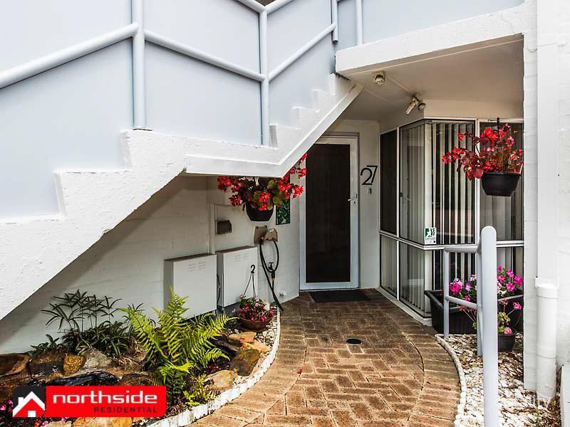 27/70 Marina Bvd, Ocean Reef, WA 6027
