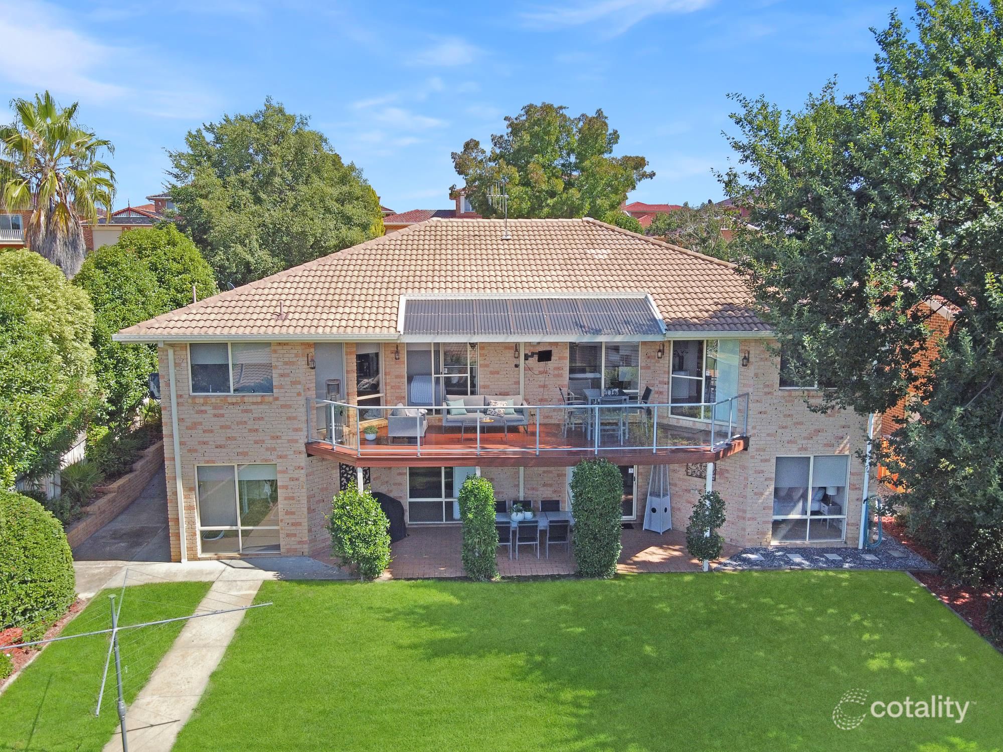 63 Weddin Cct, Palmerston, ACT 2913