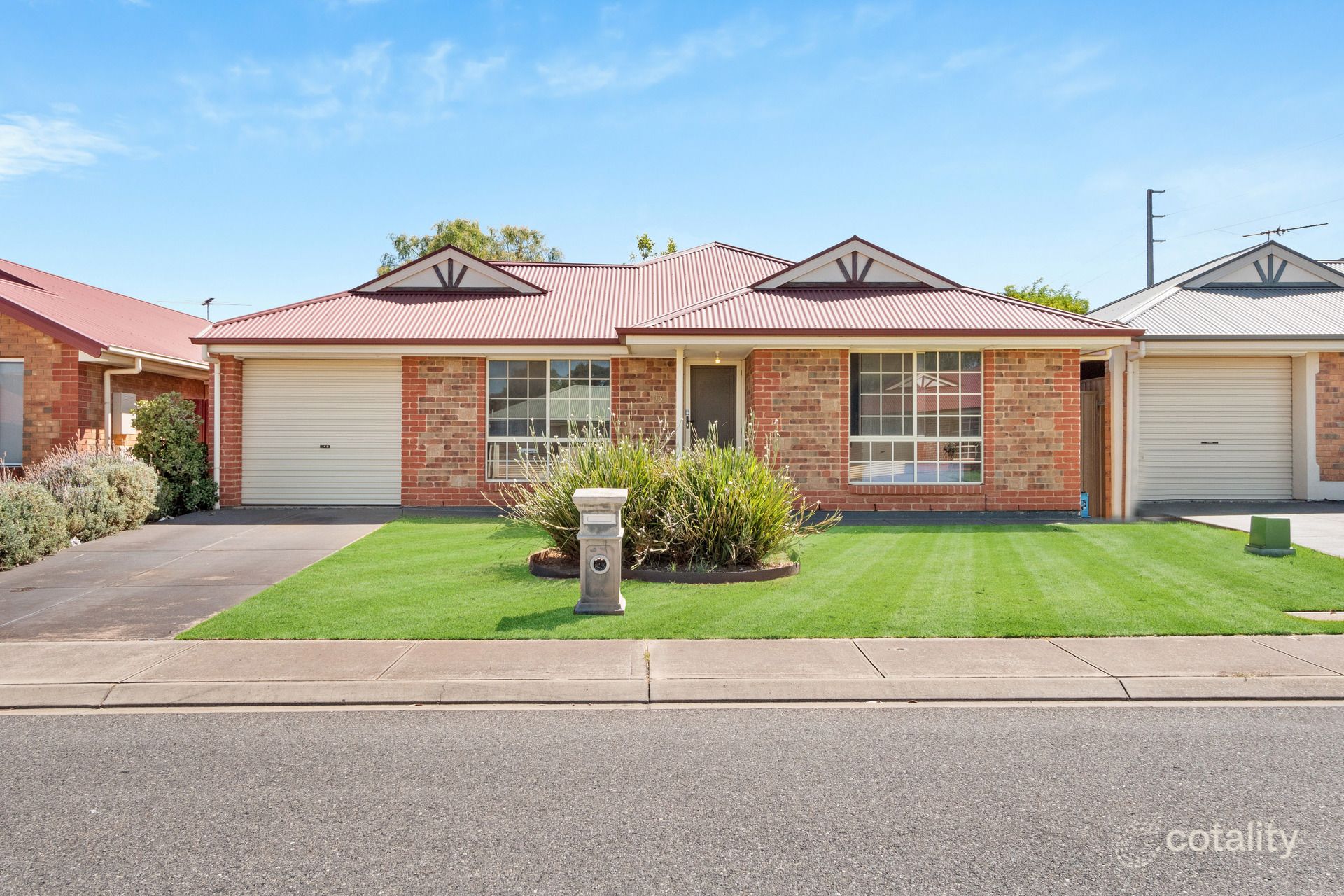 53 Britha Ave, Evanston, SA 5116