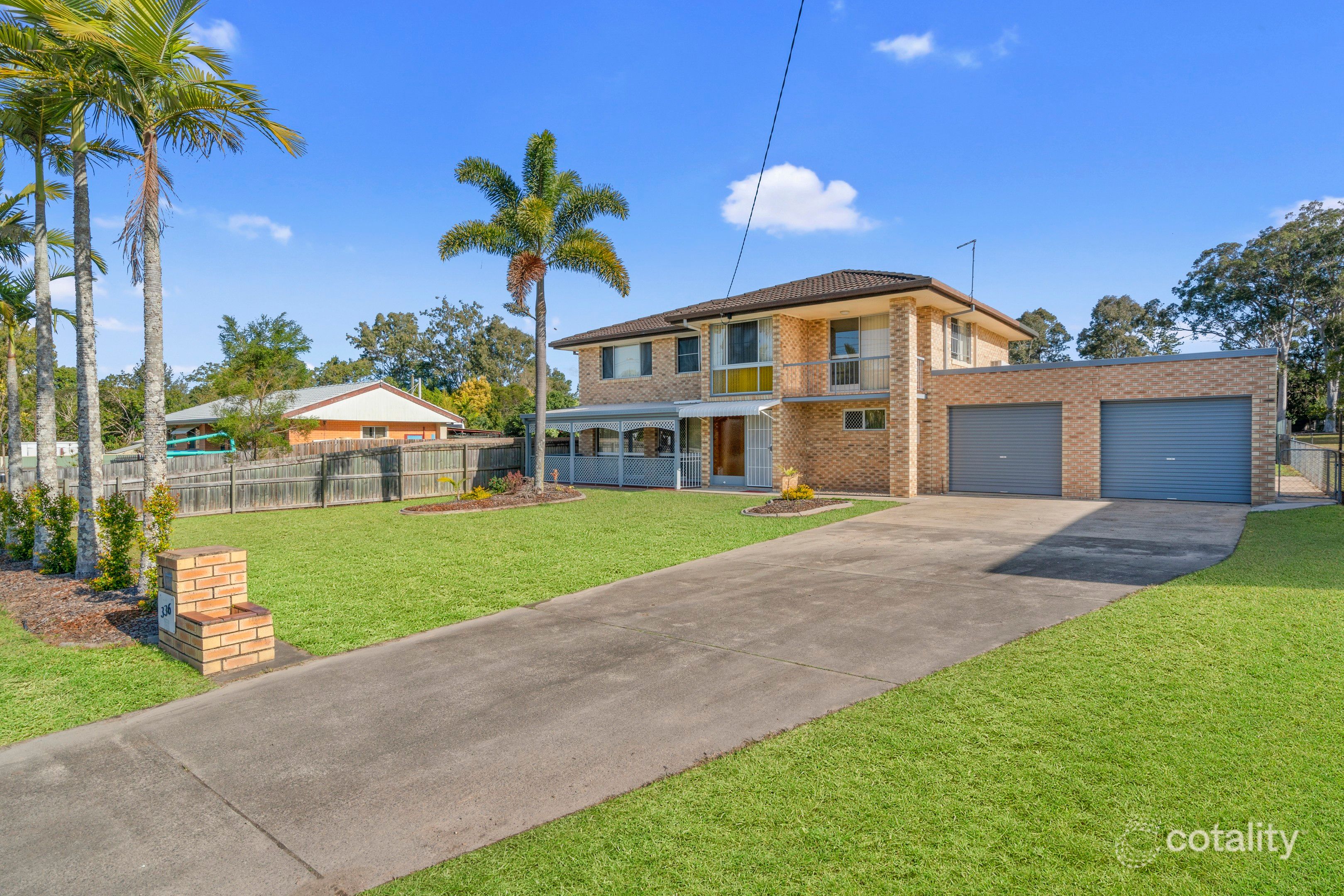 336 King St, Caboolture, QLD 4510