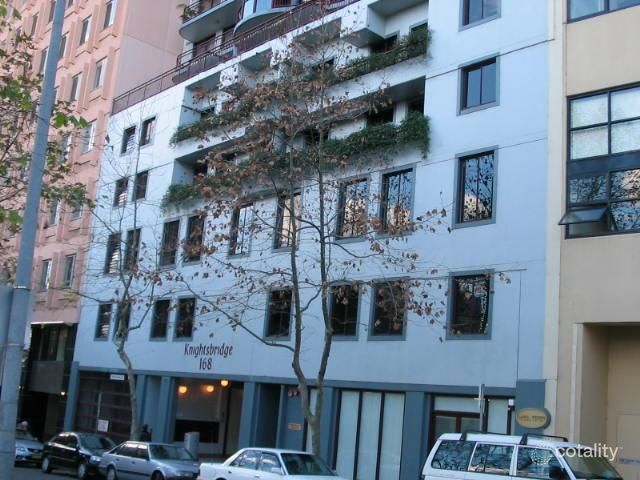 13/168-172 Goulburn St, Surry Hills, NSW 2010