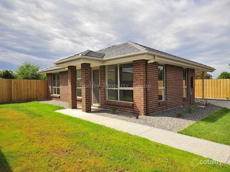4/9 Phillip St, Perth, TAS 7300