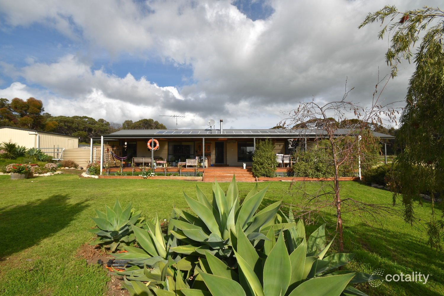 364 North Coast Rd, Wisanger, SA 5223
