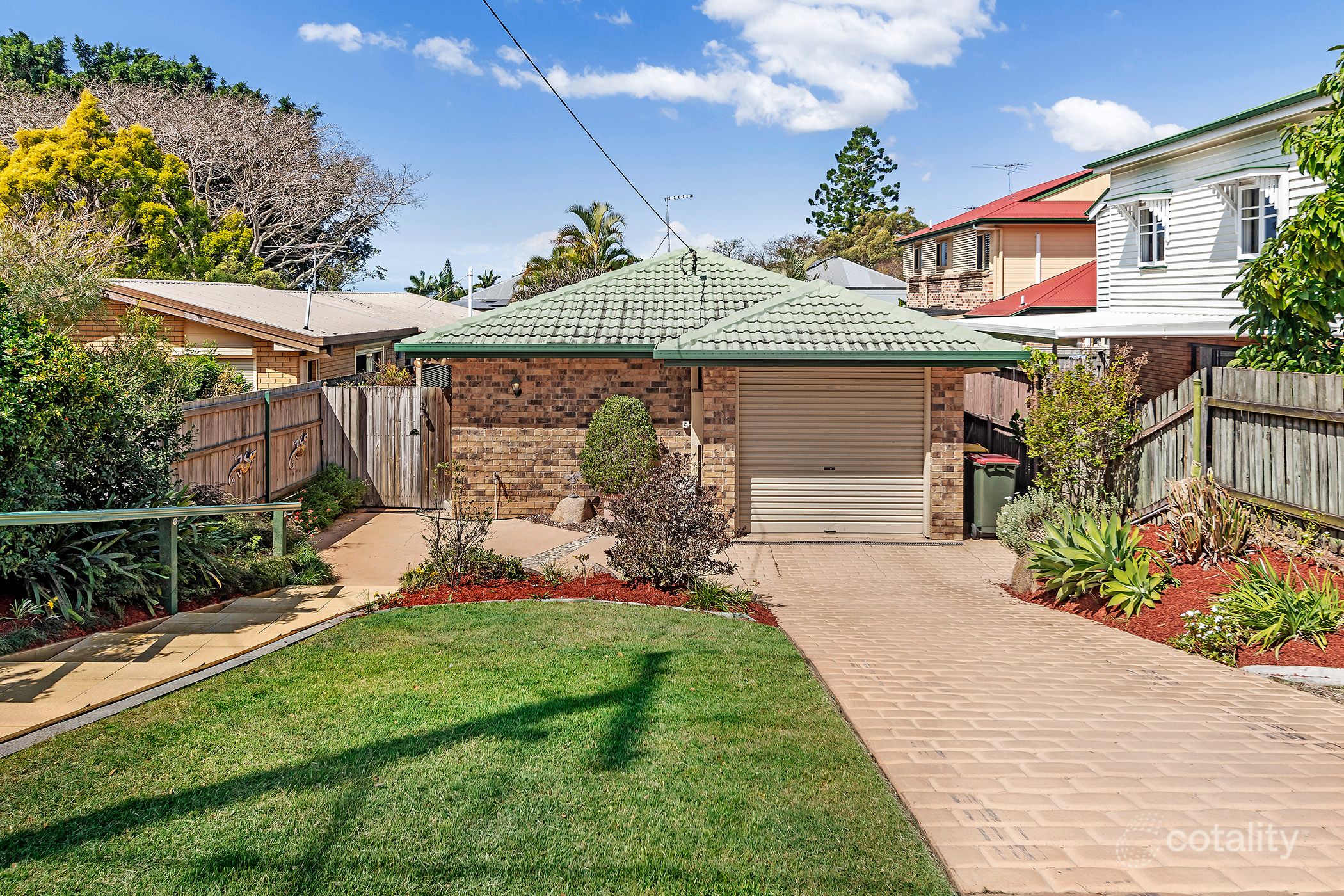 58 Richmond St, Gordon Park, QLD 4031