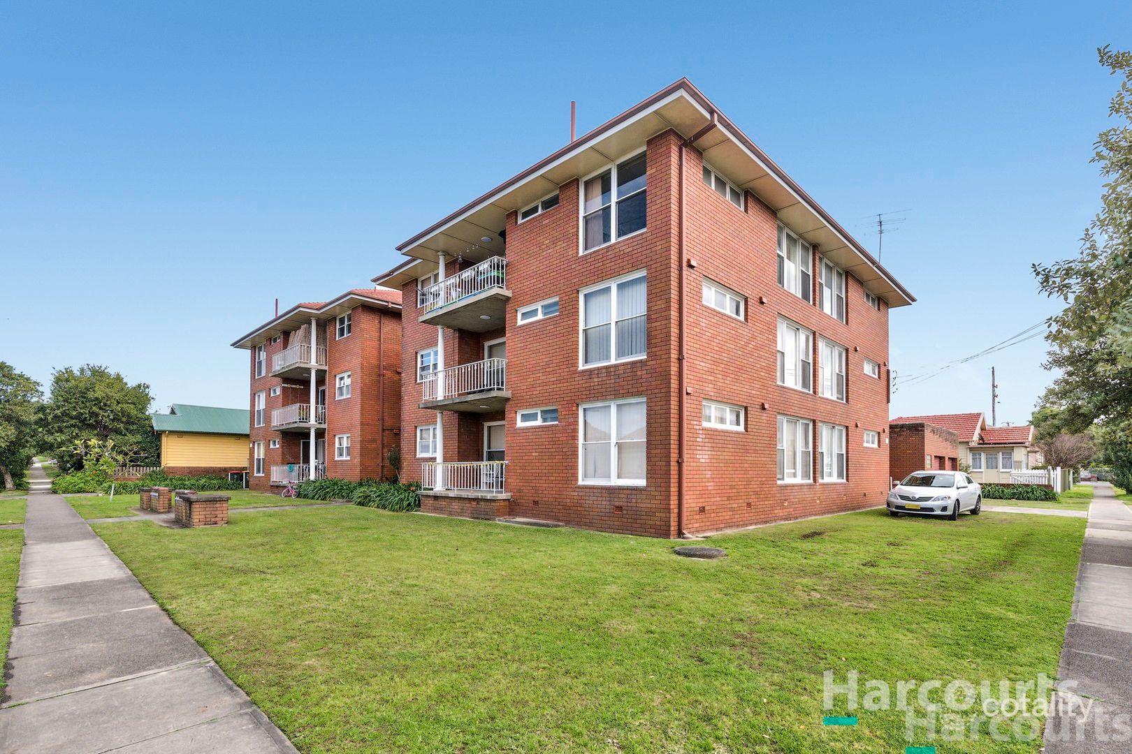 1/22 Gosford Rd, Broadmeadow, NSW 2292