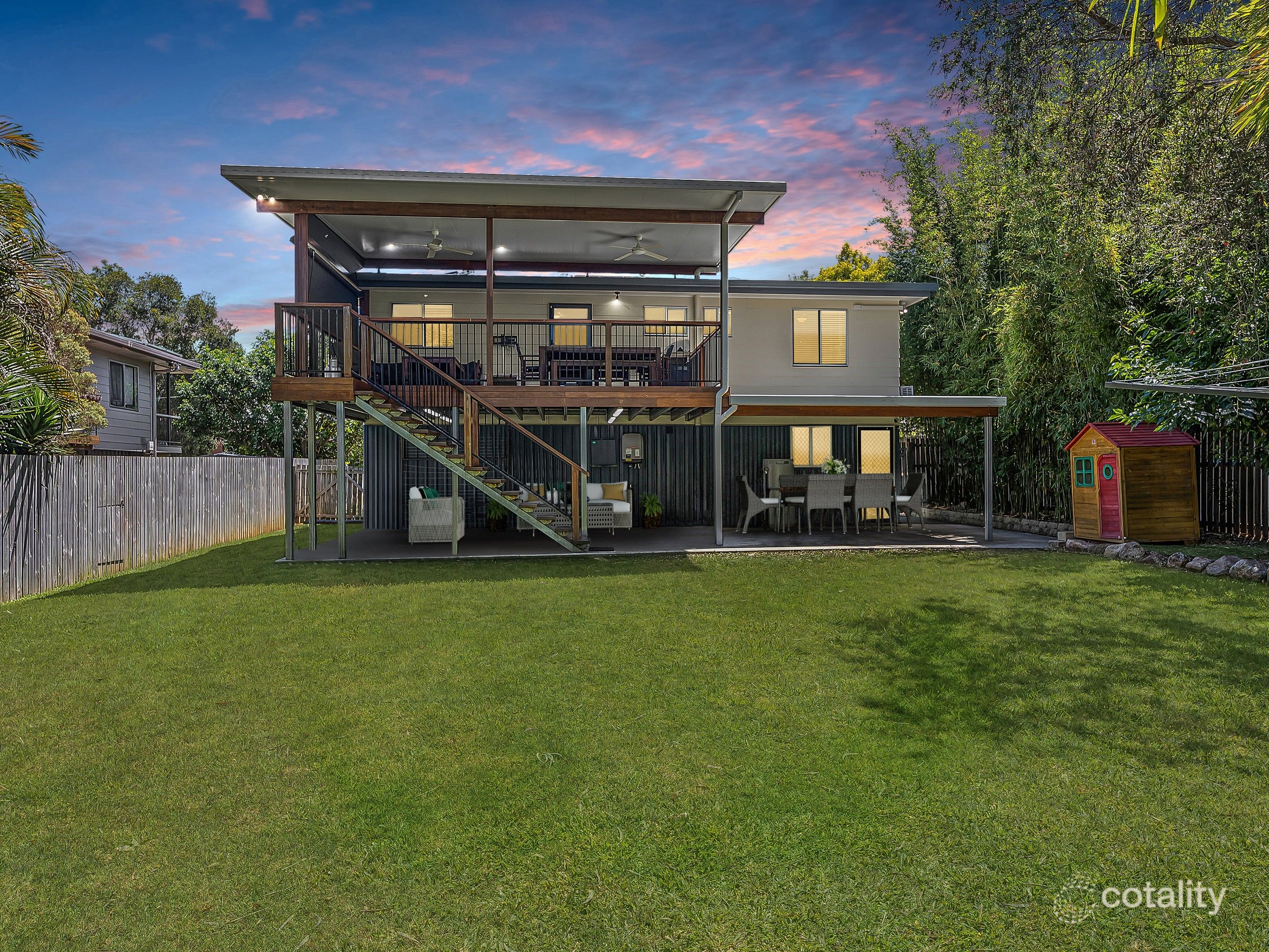 12 Jarrah St, Raceview, QLD 4305