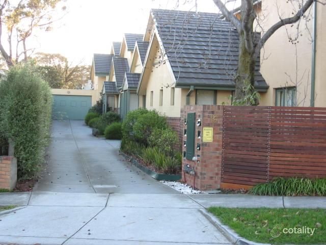 1/16 Salisbury Ave, Ivanhoe, VIC 3079