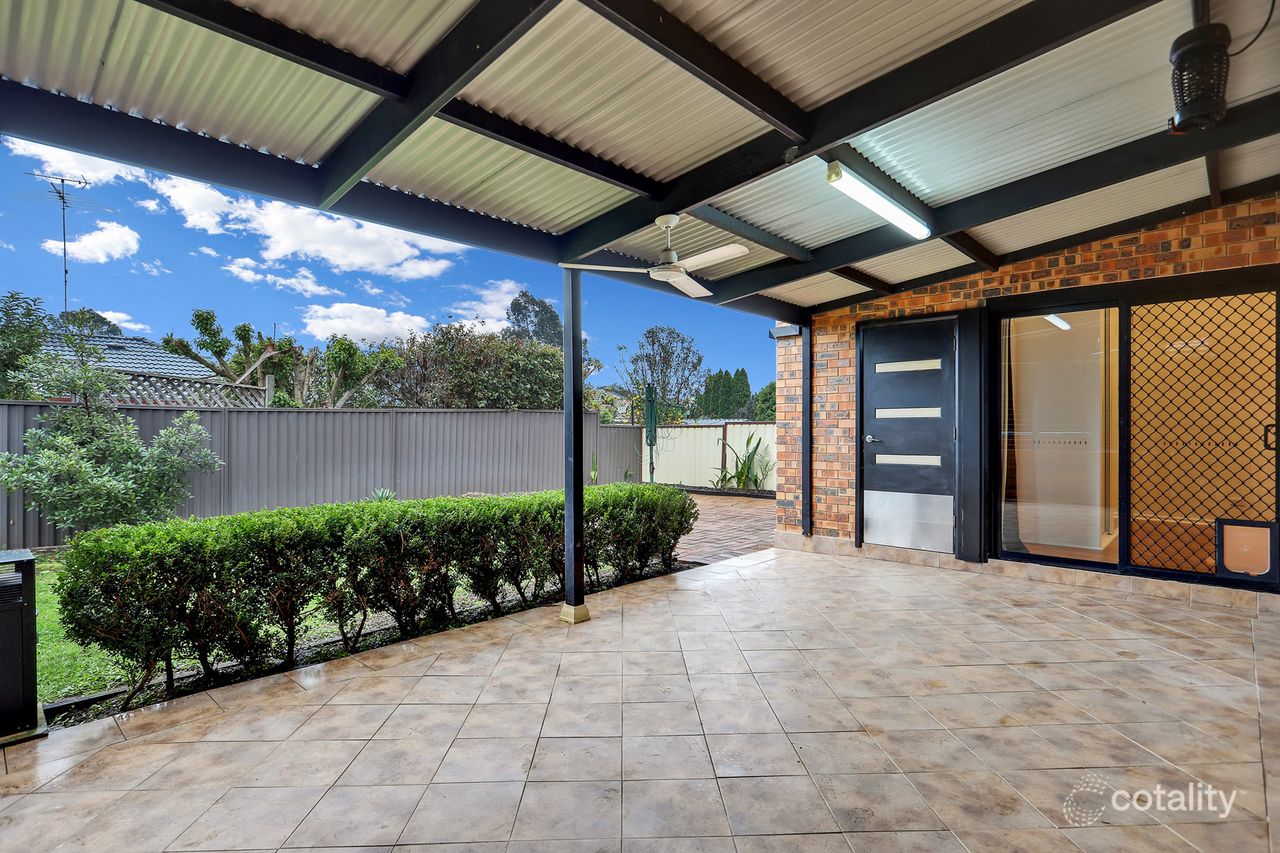 27 Terrigal St, Marayong, NSW 2148