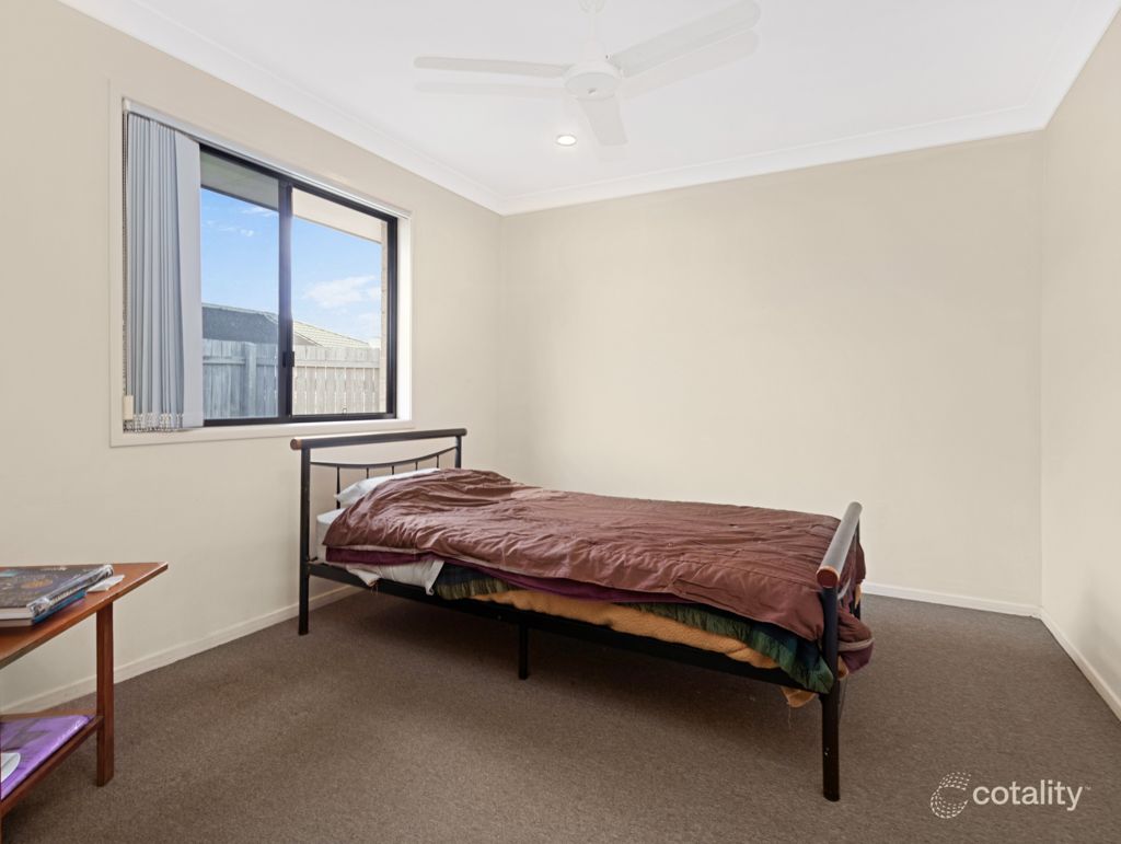 1/60 St Joseph Dr, Urraween, QLD 4655