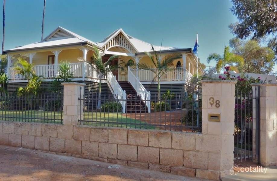 38 Lewis St, Lamington, WA 6430