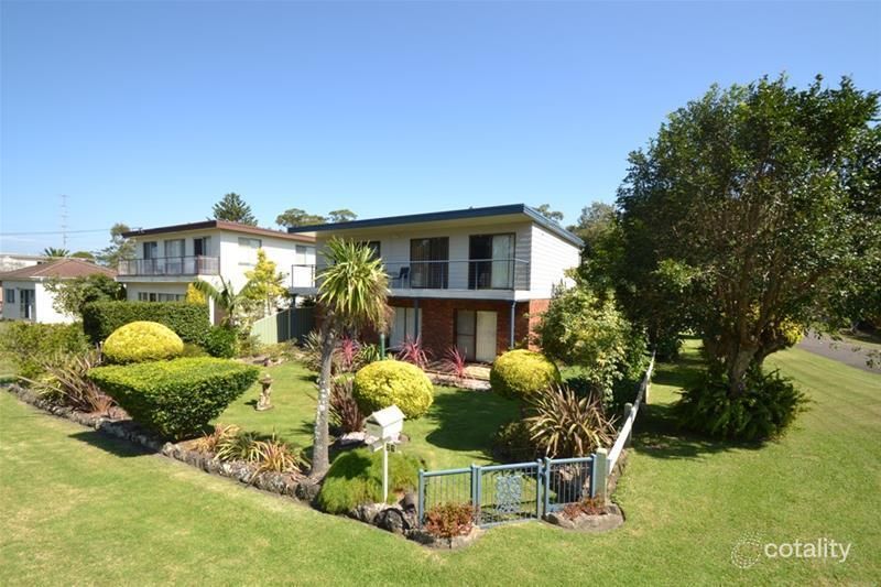 21 River Rd, Shoalhaven Heads, NSW 2535
