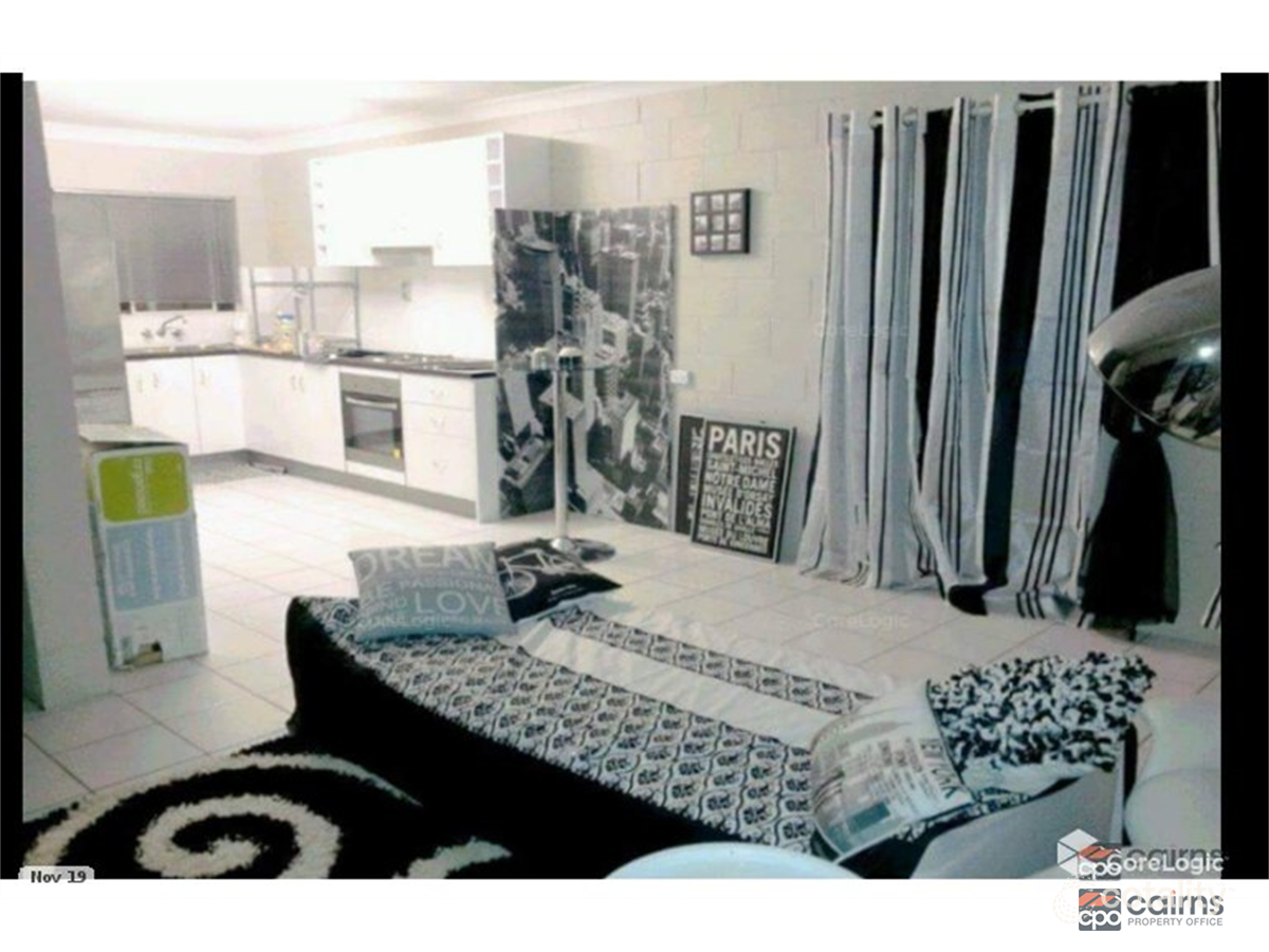 2/282 Lake St, Cairns North, QLD 4870