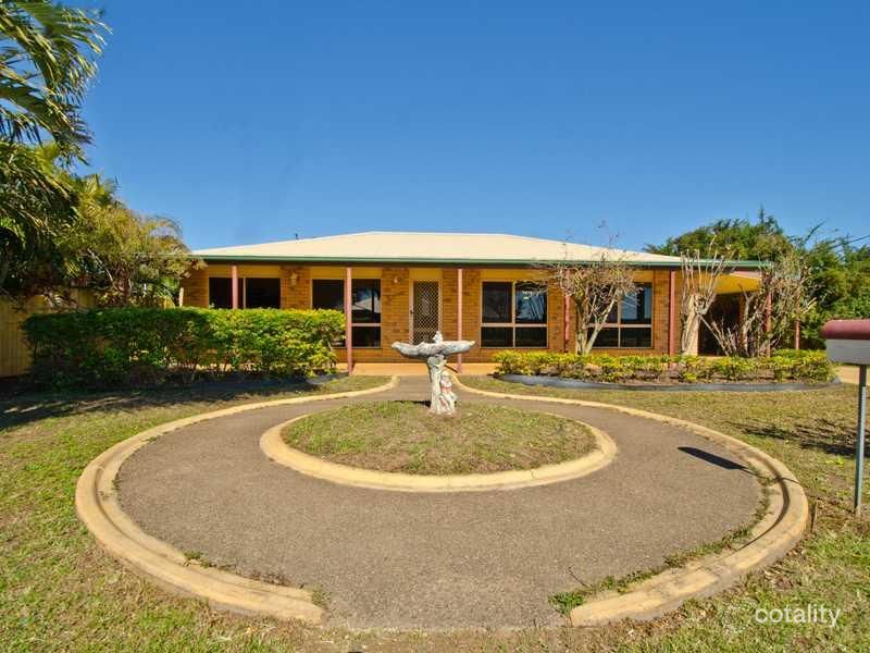 69 Dawson Ave, Thabeban, QLD 4670