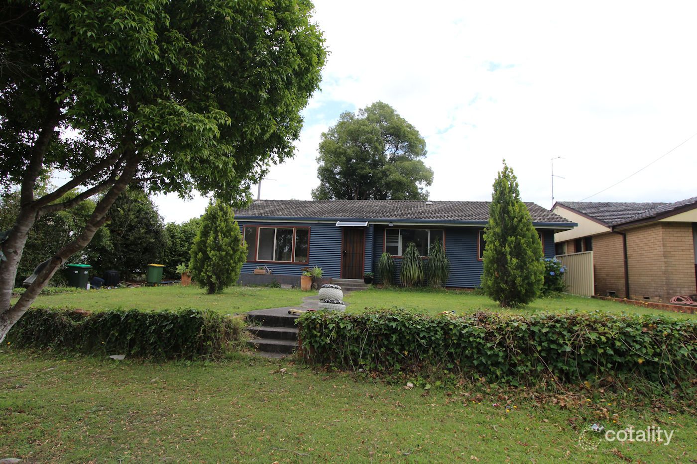 57 Clarkson St, Nabiac, NSW 2312