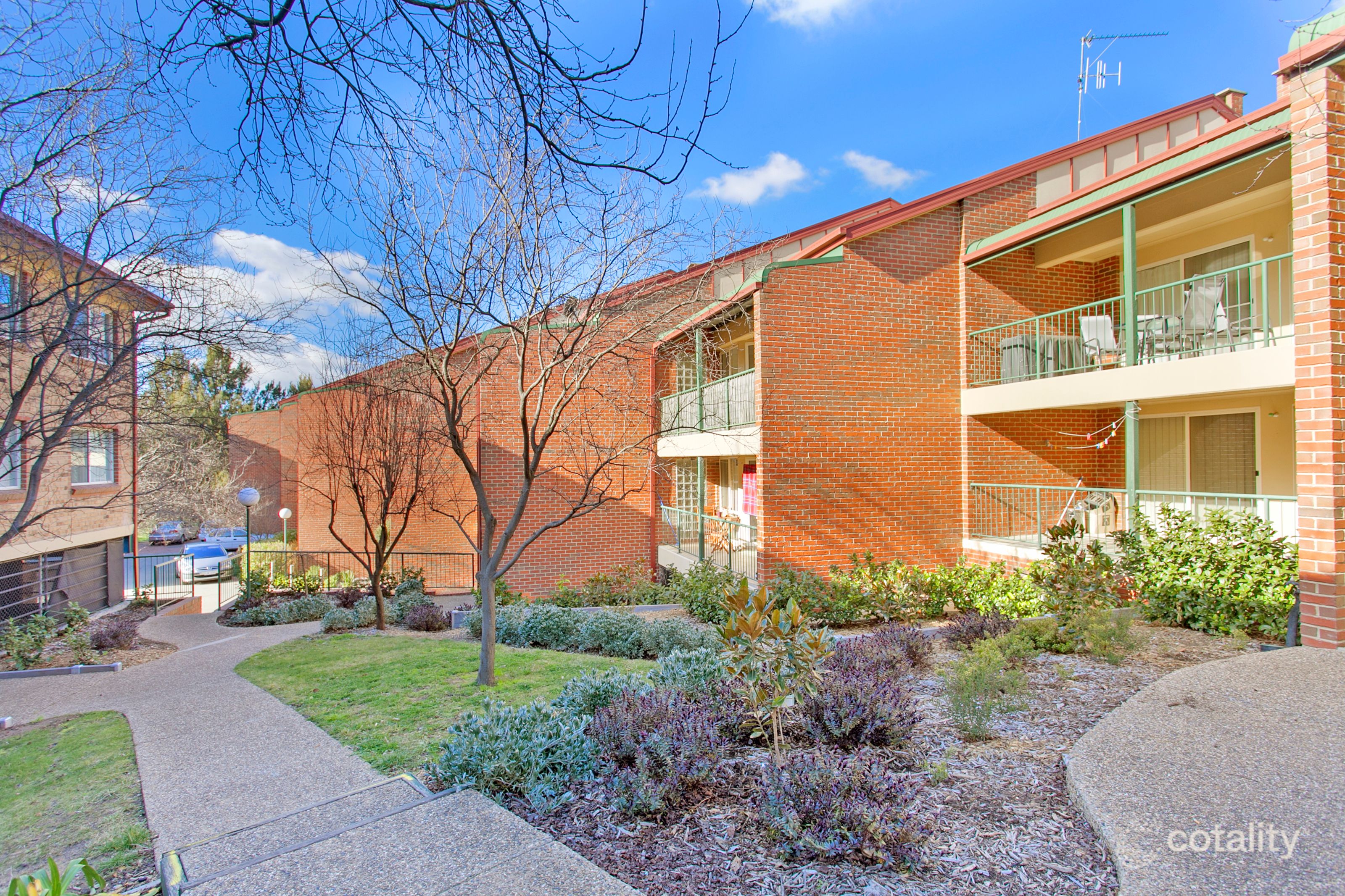 48/112 Baldwin Dr, Kaleen, ACT 2617