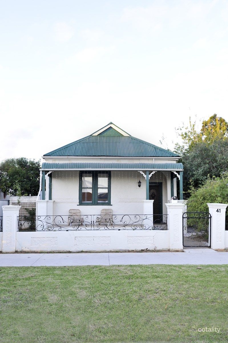 41 Johnson St, Forbes, NSW 2871