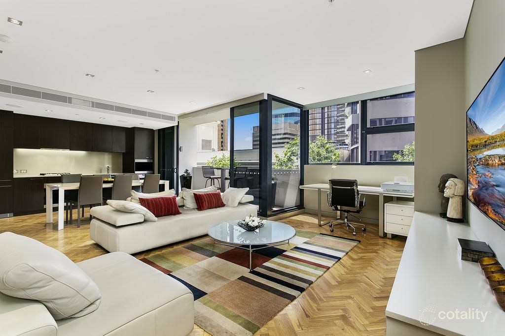 9c/171 Gloucester St, The Rocks, NSW 2000