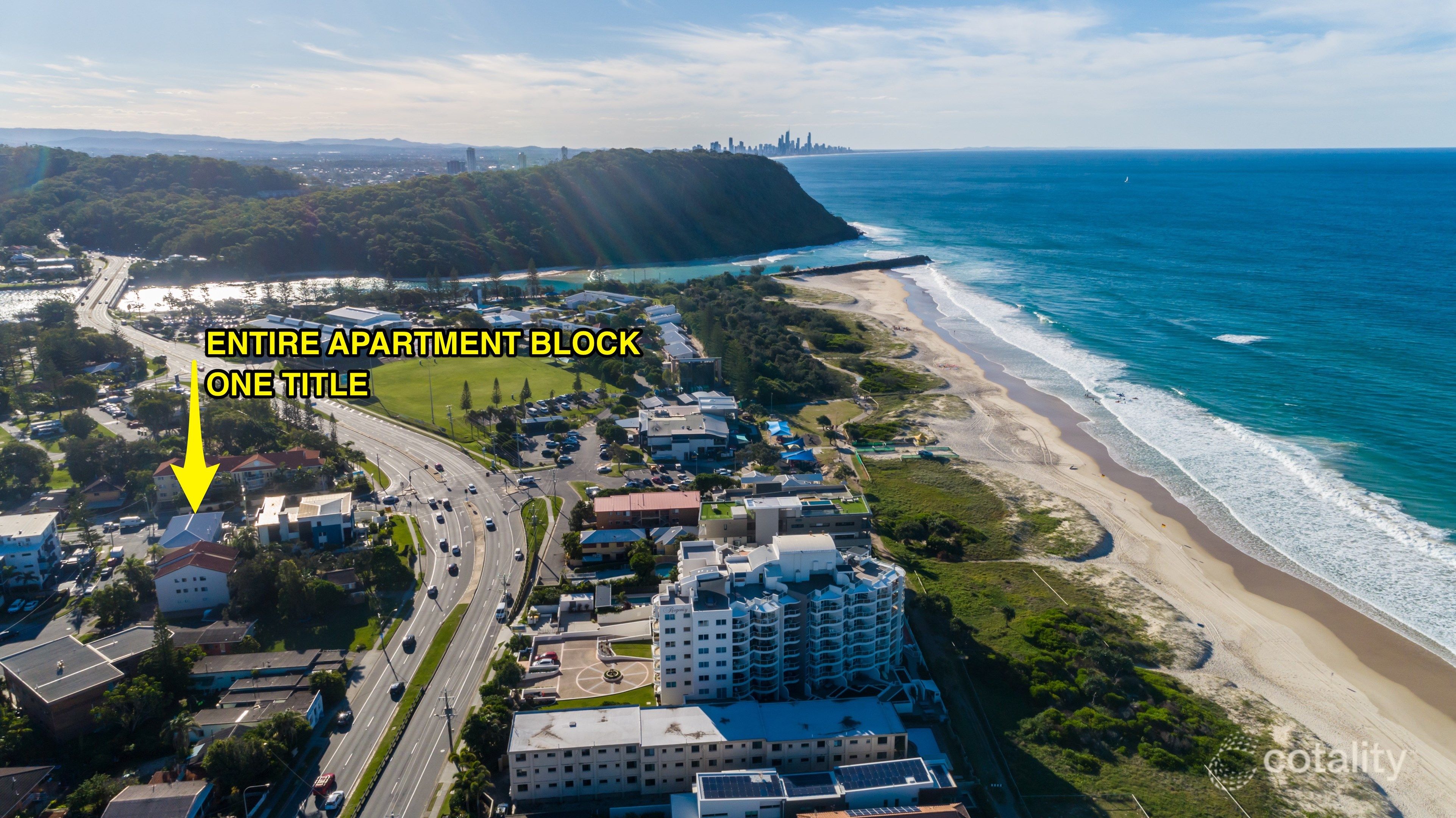 6 Tallebudgera Dr, Palm Beach, QLD 4221