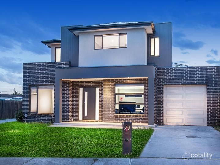 1/39 Spurling St, Maidstone, VIC 3012