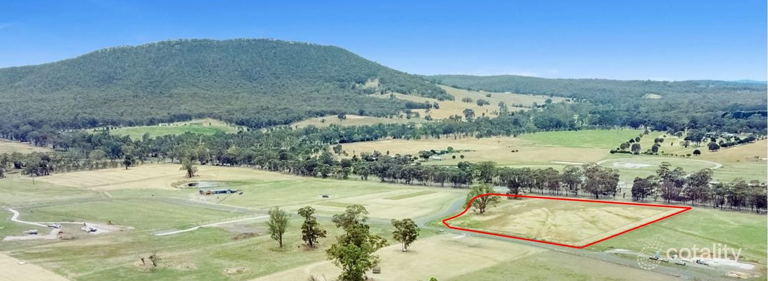 7 Mandel Ct, Heathcote, VIC 3523