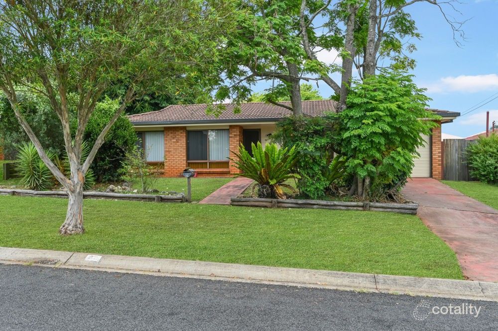 82 Boshammer St, Rangeville, QLD 4350