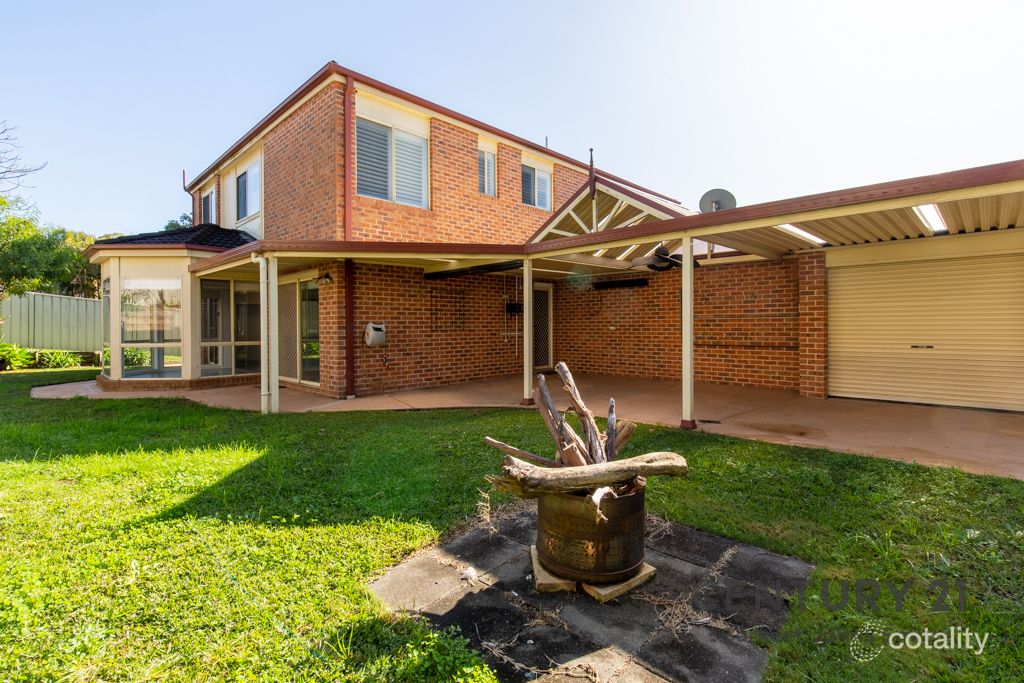 2 Krista Ct, Cardiff South, NSW 2285