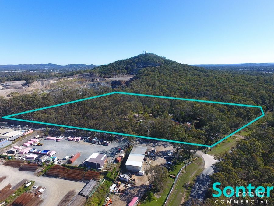 71 Rotary Park Rd, Stapylton, QLD 4207