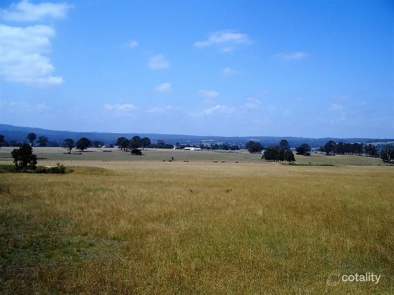 665 Nicholson-Sarsfield Rd, Sarsfield, VIC 3875