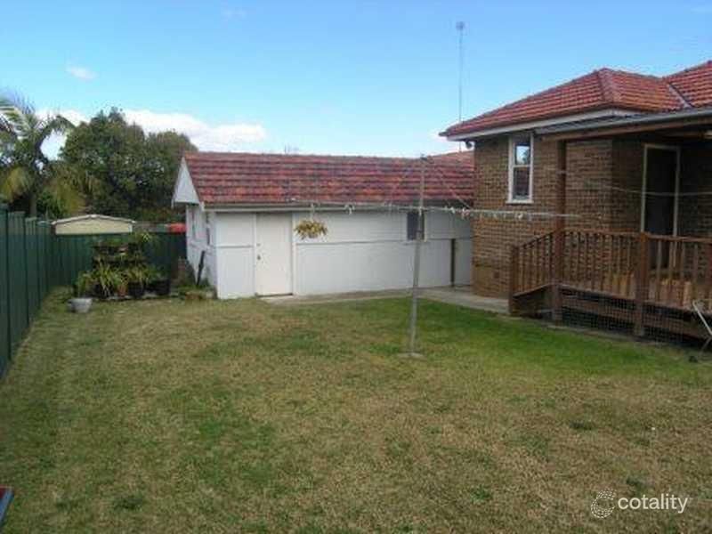 8 Macarthur Ave, Strathfield, NSW 2135