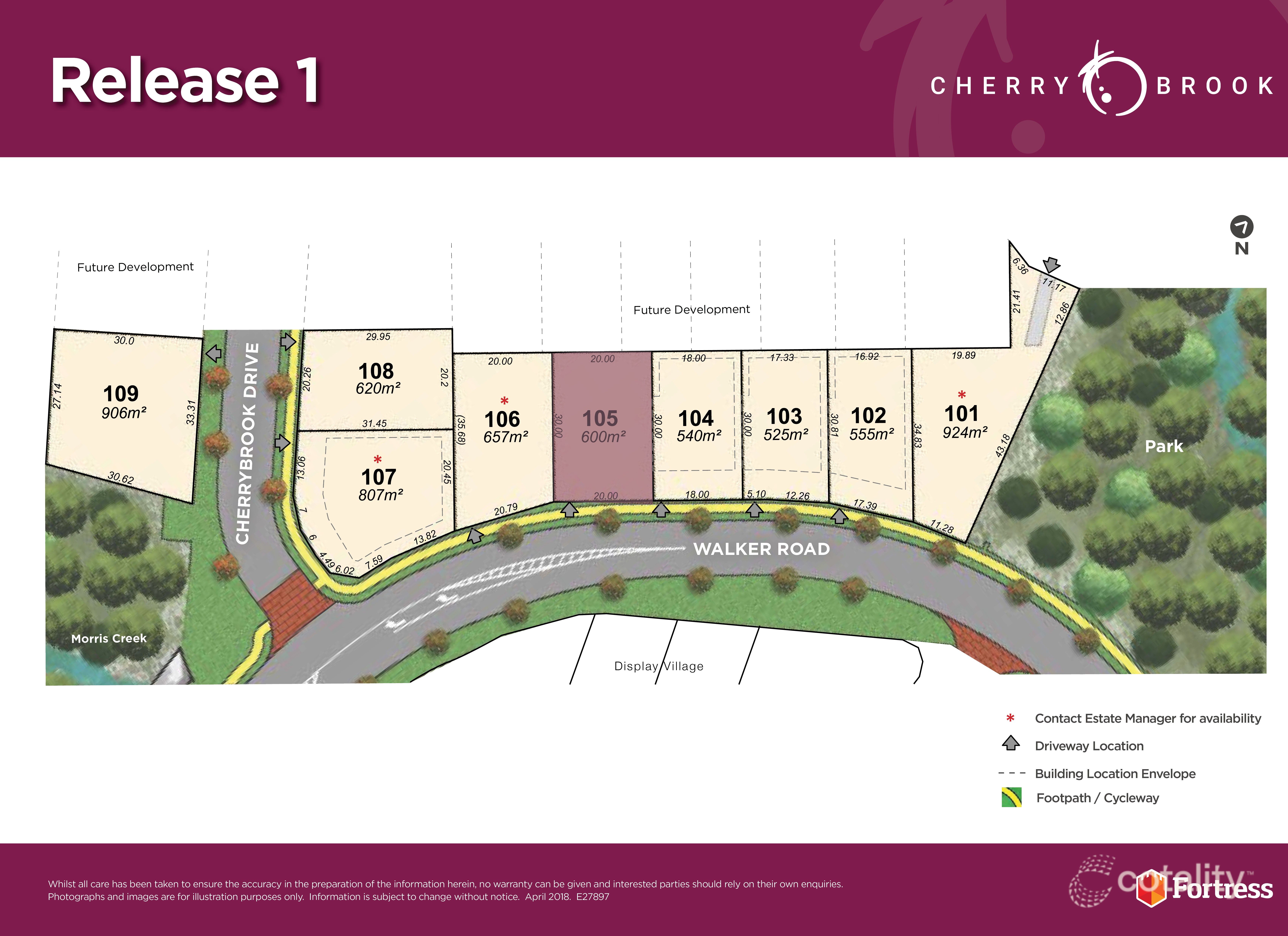 115 Walker Rd, Bentley Park, QLD 4869