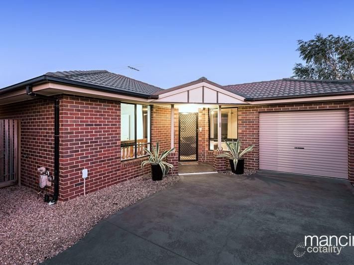 3/54 Rayner St, Altona, VIC 3018