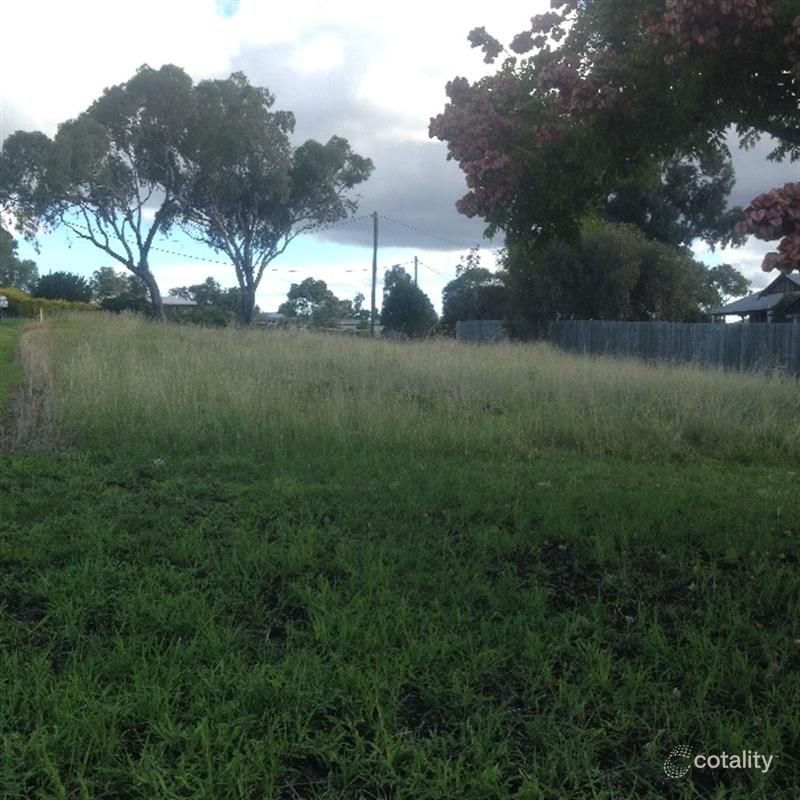 3 Butler St, Greenmount, QLD 4359