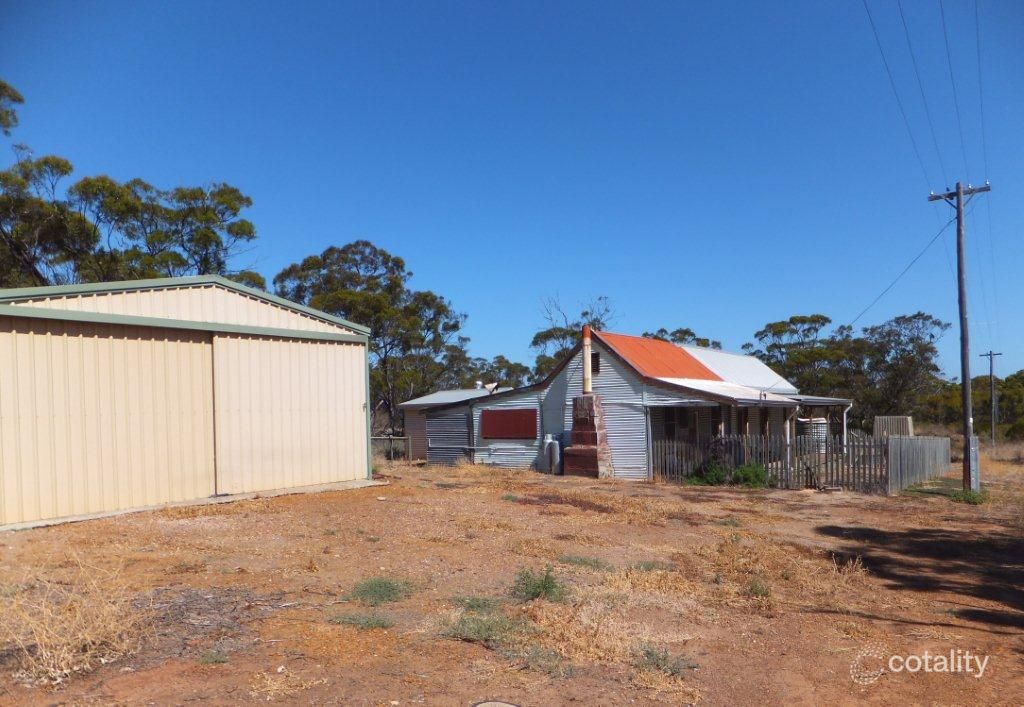 38 Stevenson St, Ravensthorpe, WA 6346