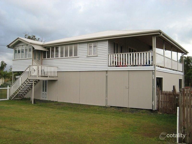 847 Murdering Point Rd, Kurrimine Beach, QLD 4871
