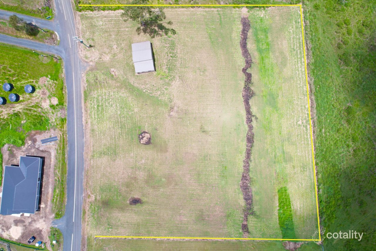 88 Coleshill Dr, Alligator Creek, QLD 4740